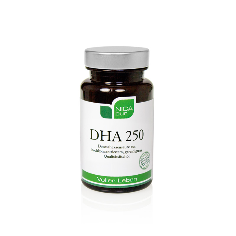 NICApur® DHA 250