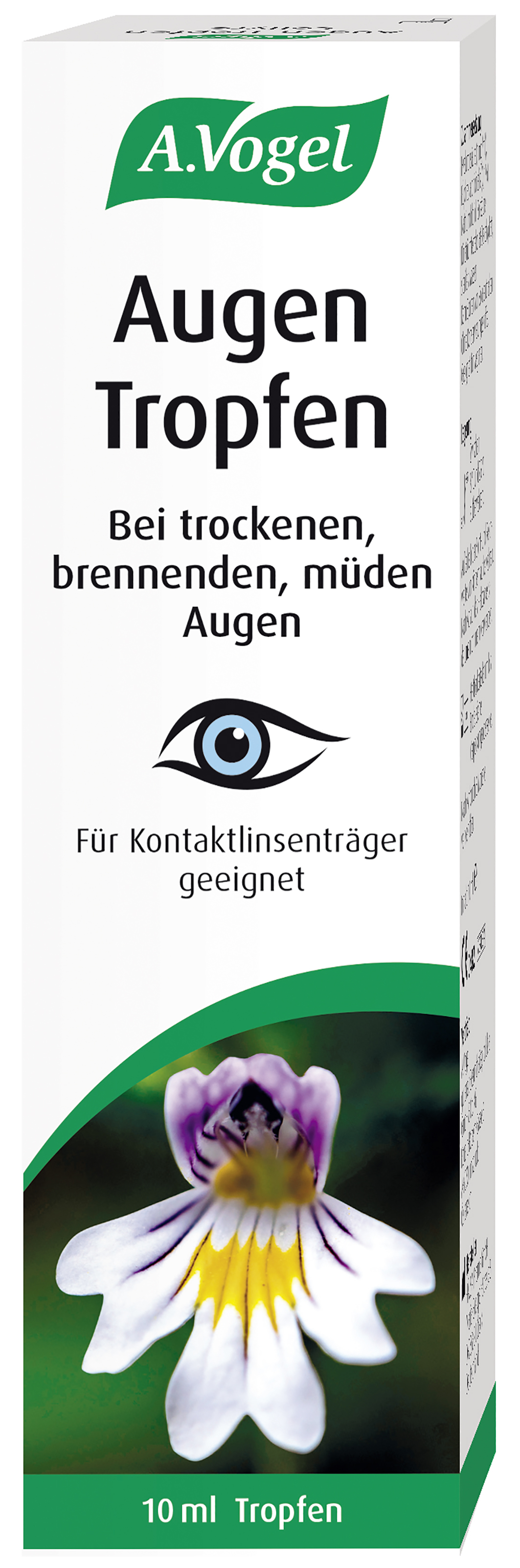 A.Vogel Augen Tropfen