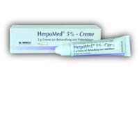 HerpoMed 5% - Creme