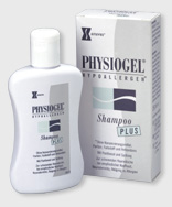 Physiogel Plus Shampoo 150ml