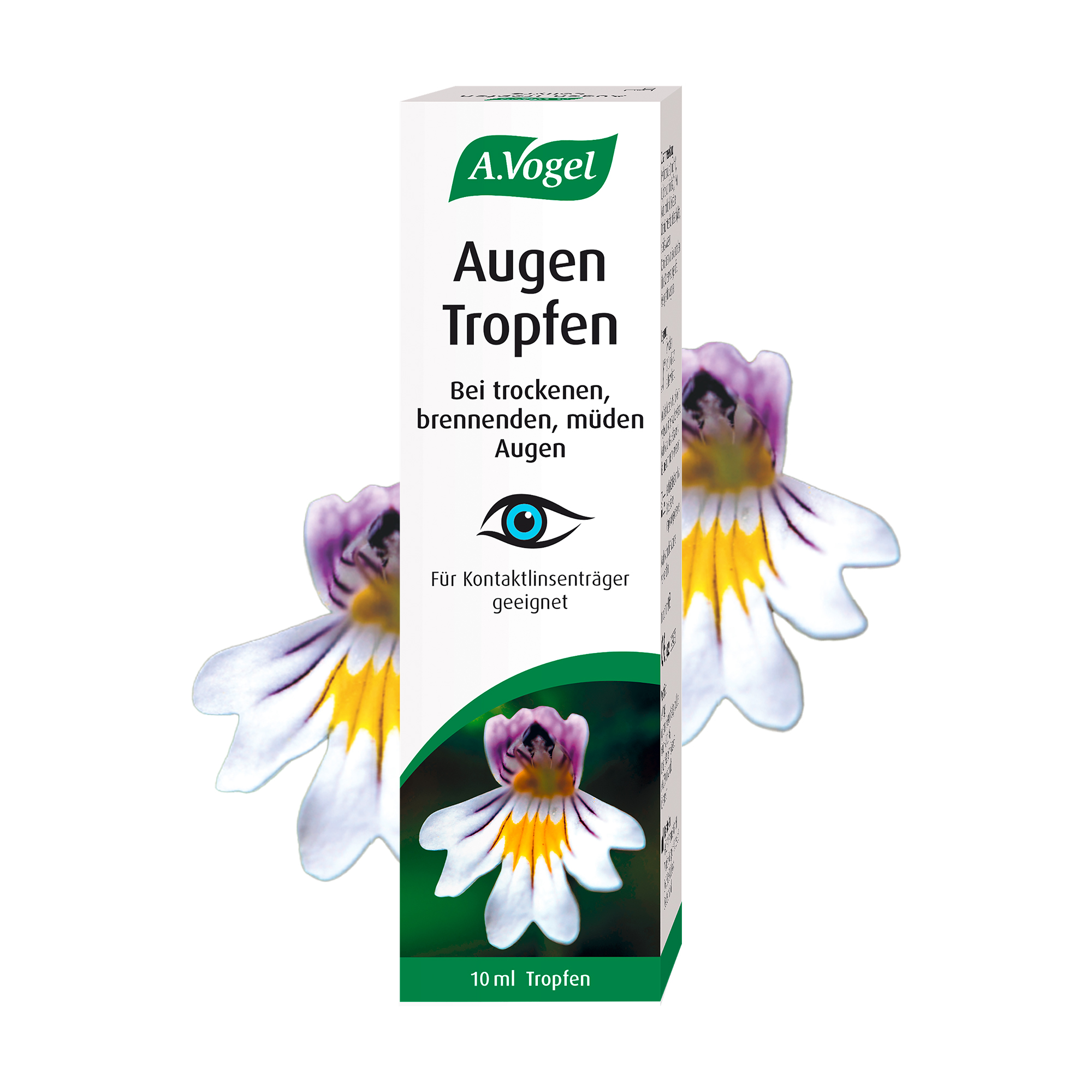 A.Vogel Augen Tropfen