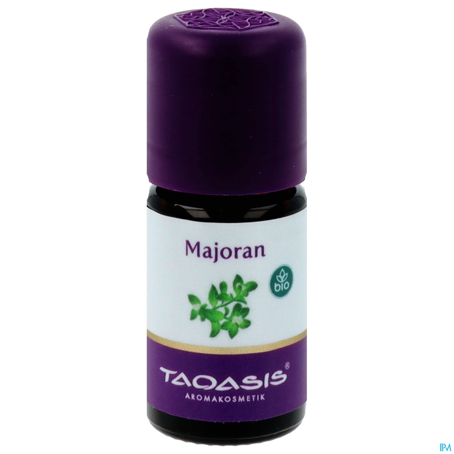 Aetherische Oele Taoasis Bio Majoran 5ml