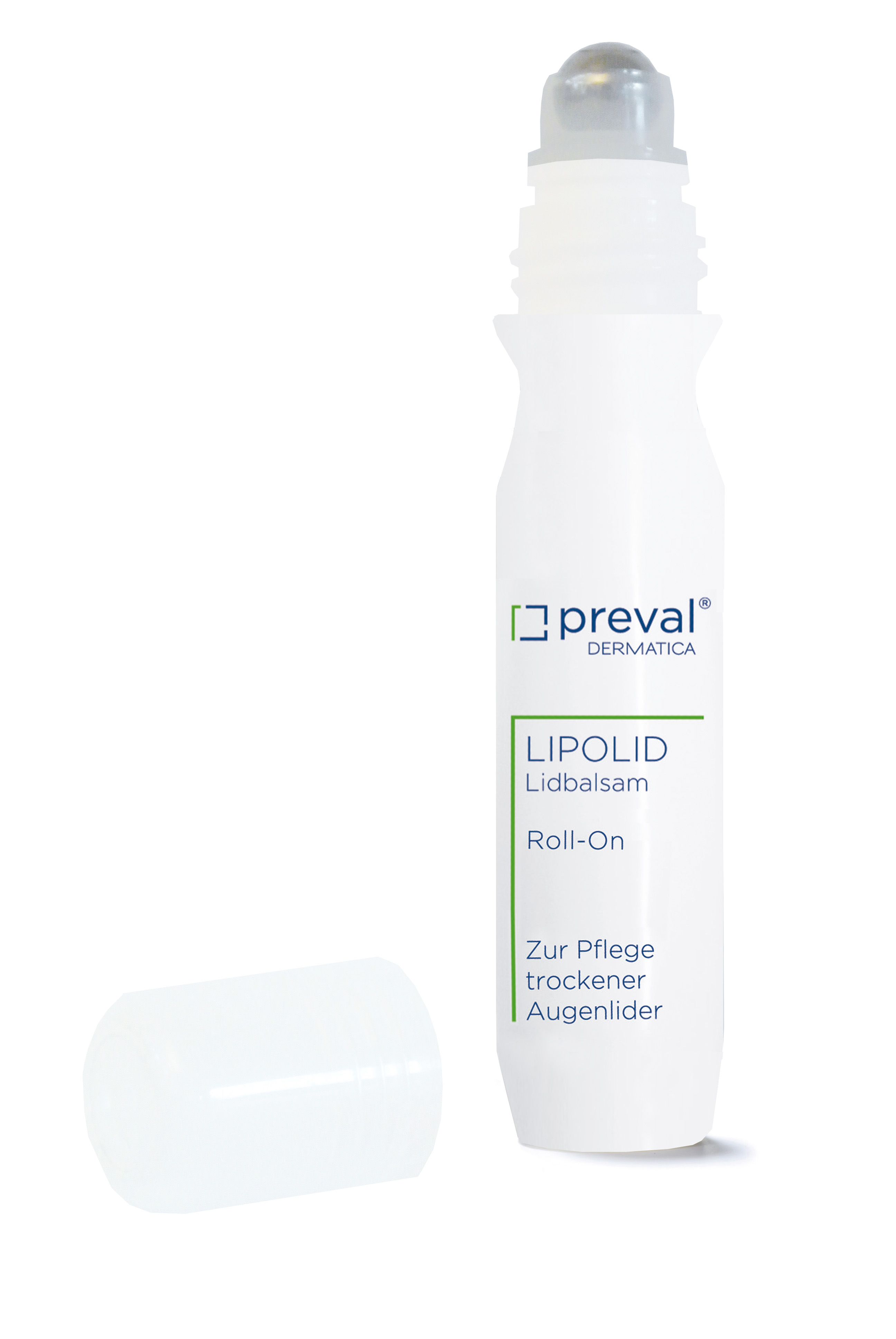 preval LIPOLID Lidbalsam