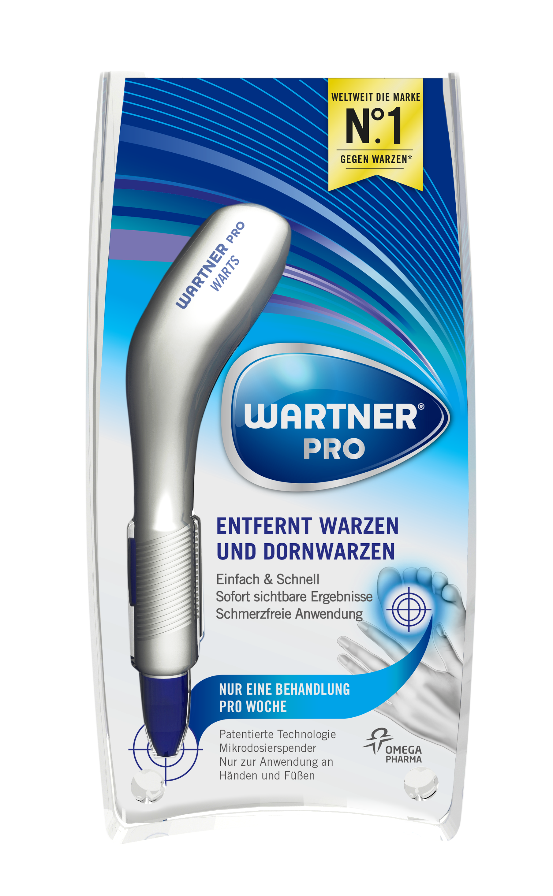 Wartner PRO