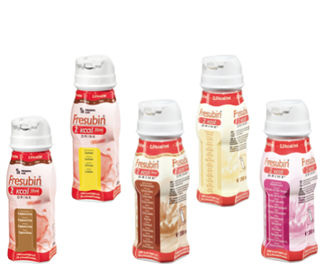 Fresubin 2kcal Drink 24x 200ml