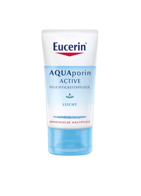 Eucerin AQUAporin ACTIVE LEICHT