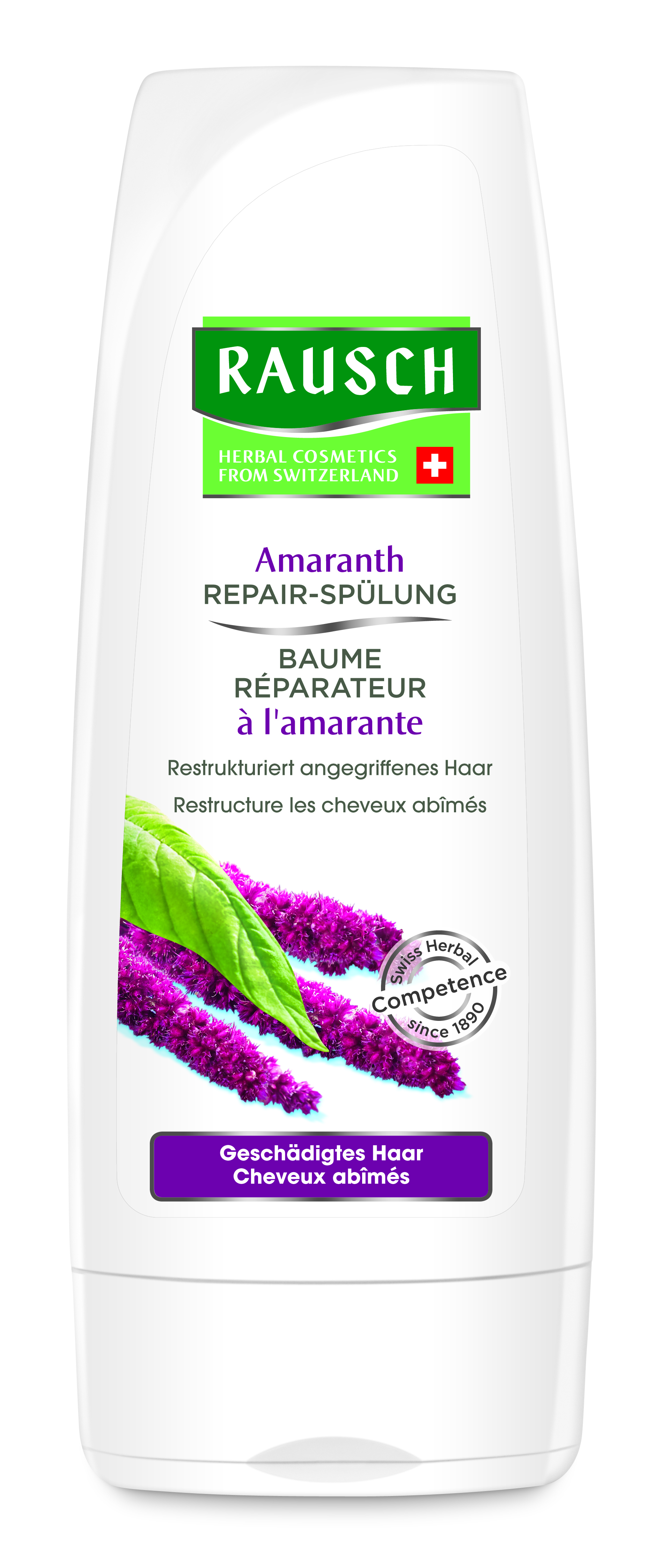 Rausch Amaranth Repair-Spülung