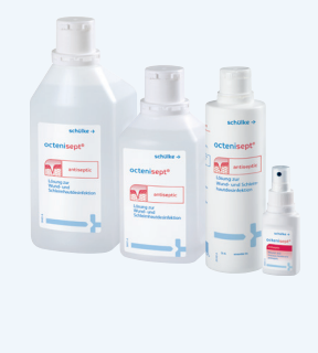 Octenisept Lösung