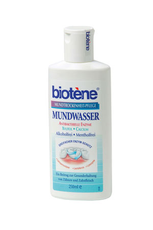 Biotene Mundwasser 500 ml