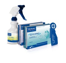 Effipro 402mg Lösung zum Auftropfen für sehr große Hunde