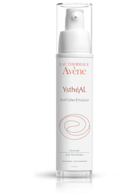 Avène YsthéAL Anti-Falten-Emulsion