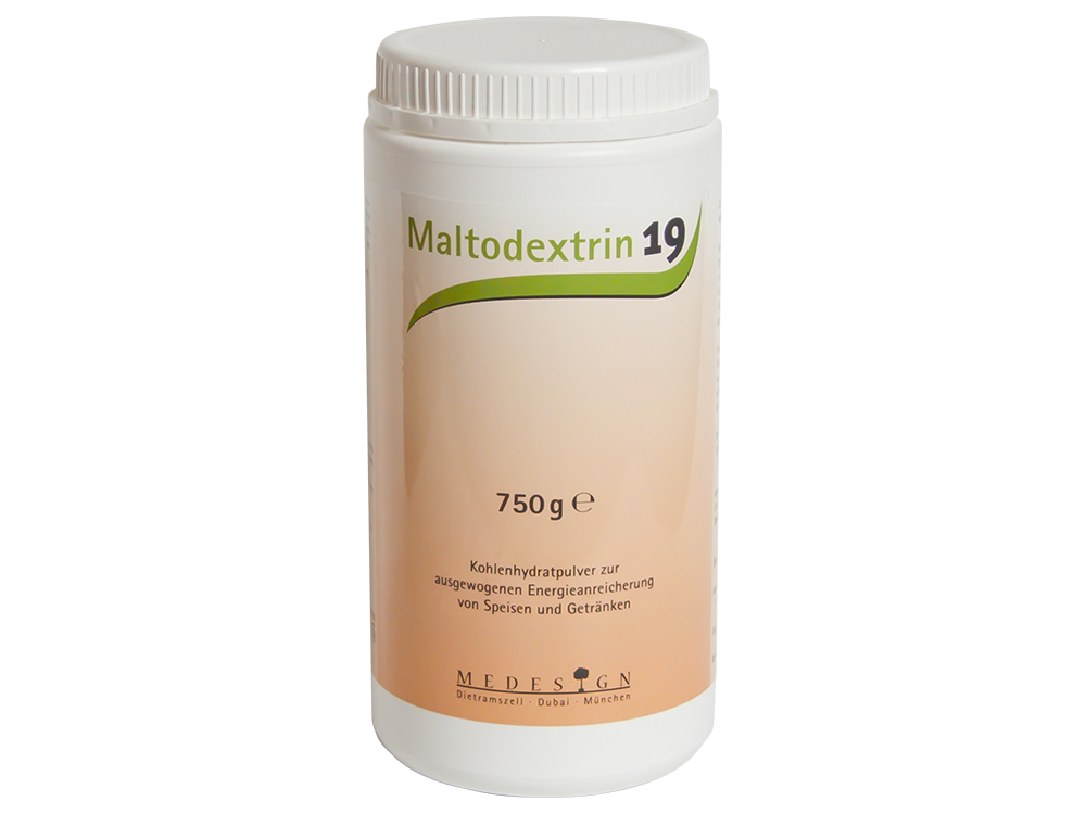 medesign Maltodextrin 19