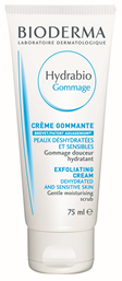 Bioderma Hydrabio Exfoliating Creme
