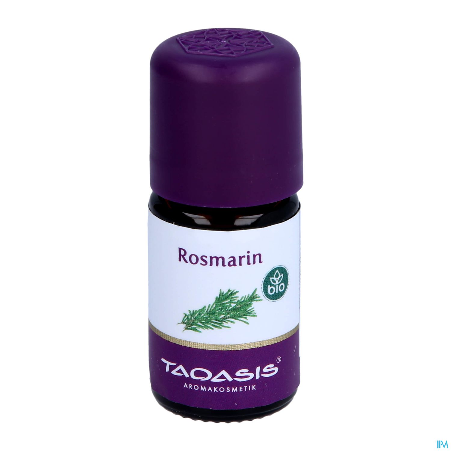 Aetherische Oele Taoasis Bio Rosmarin 5ml