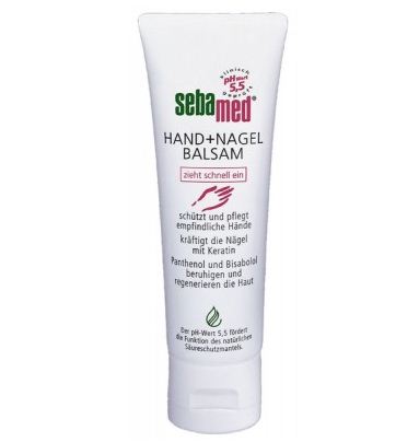 Sebamed Hand & Nagelbalsam