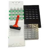 Blister Starterset zur Kaltverblisterung