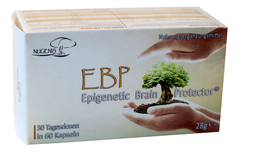 Epigenetic Brain Protector®
