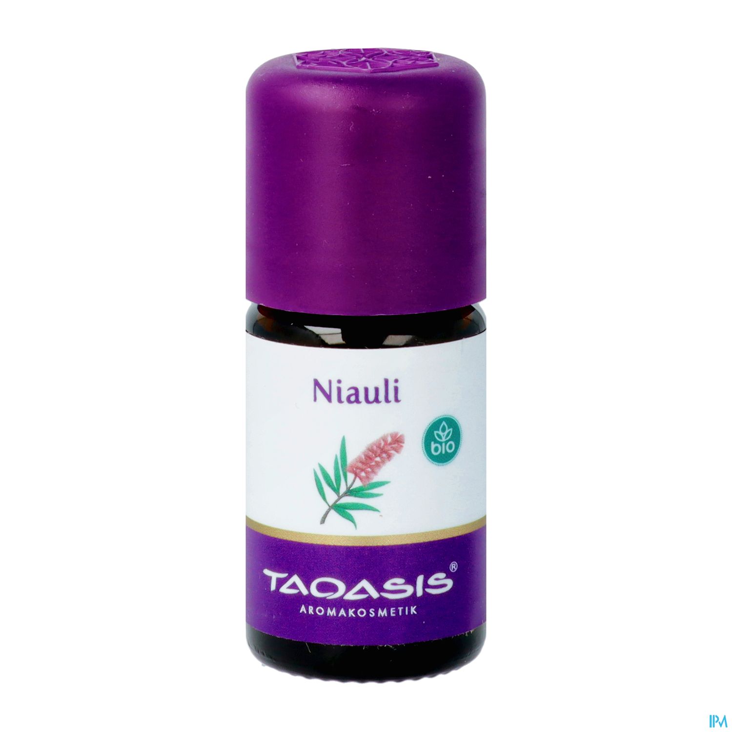Aetherische Oele Taoasis Bio Niauli 5ml