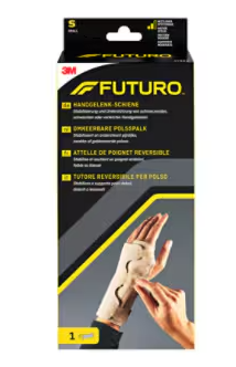 Futuro Handgelenk-Schiene 1 Stück