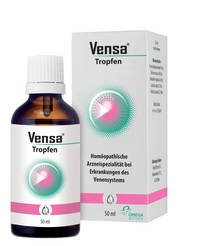 Vensa Tropfen
