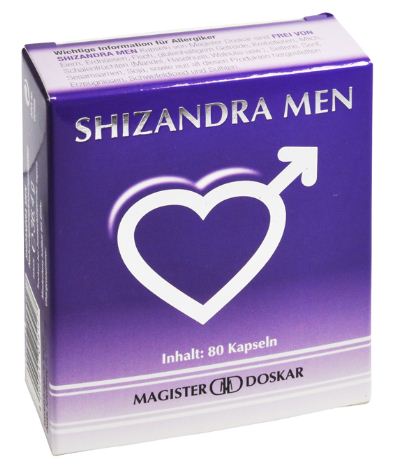Doskar Shizandra Men