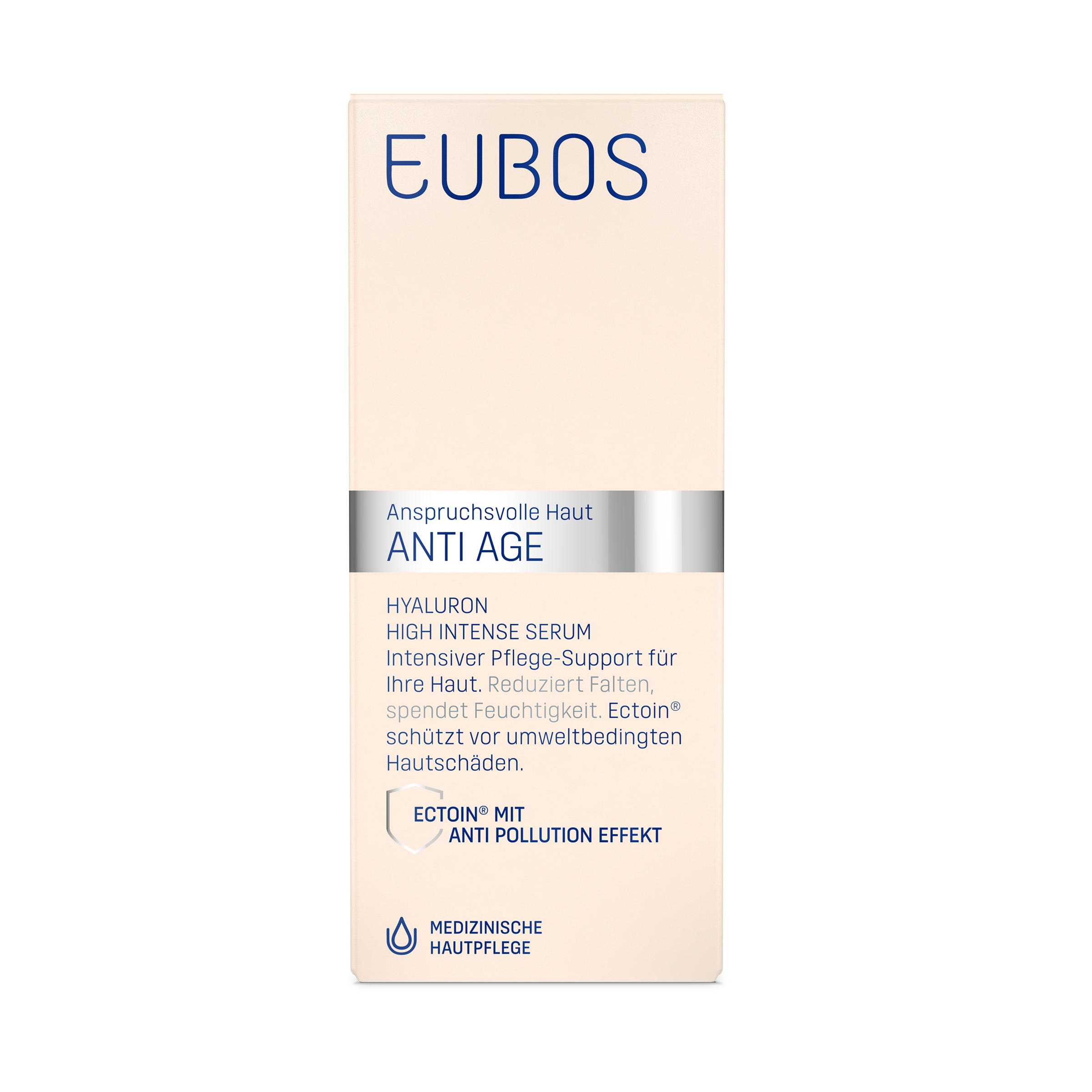 Eubos Anti Age Hyaluron High Intense Serum 30ml