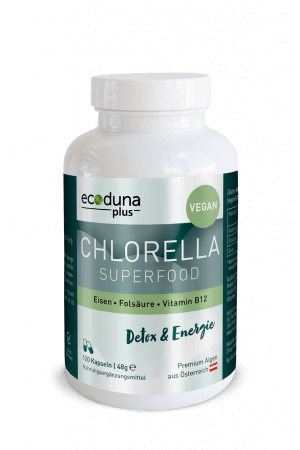 chlorella