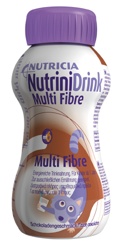 Nutrini Drink Multi Fibre
