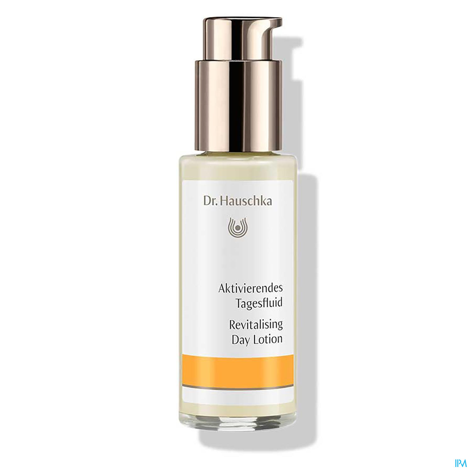 Dr. Hauschka Aktivierendes Tagesfluid 50ml
