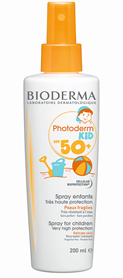Bioderma Photoderm Kid Spray SPF50+