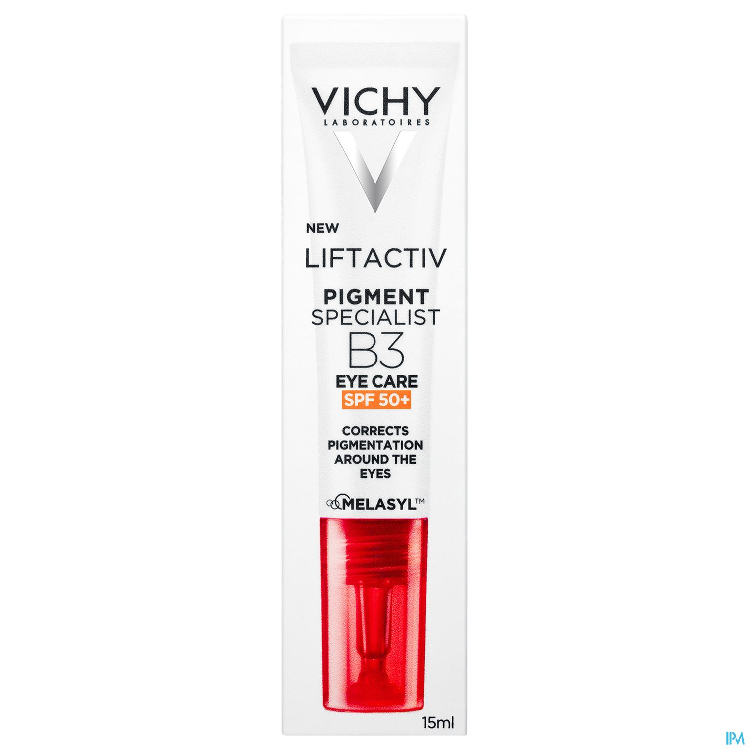 Vichy Liftactiv B3 Anti-pigment Augenpflege 15ml