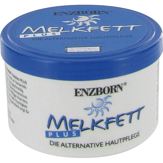 Enzborn Melkfett plus LSF4