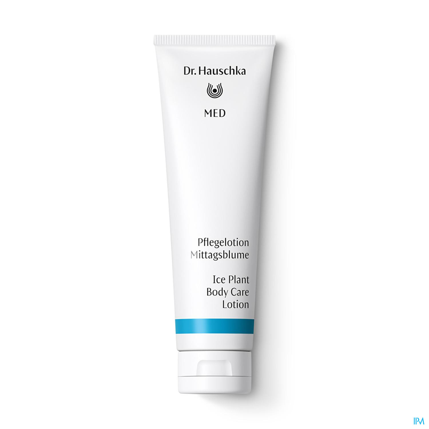 Dr. Hauschka Pflegelotion Mittagsblume 145ml