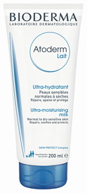 Bioderma Atoderm Lait