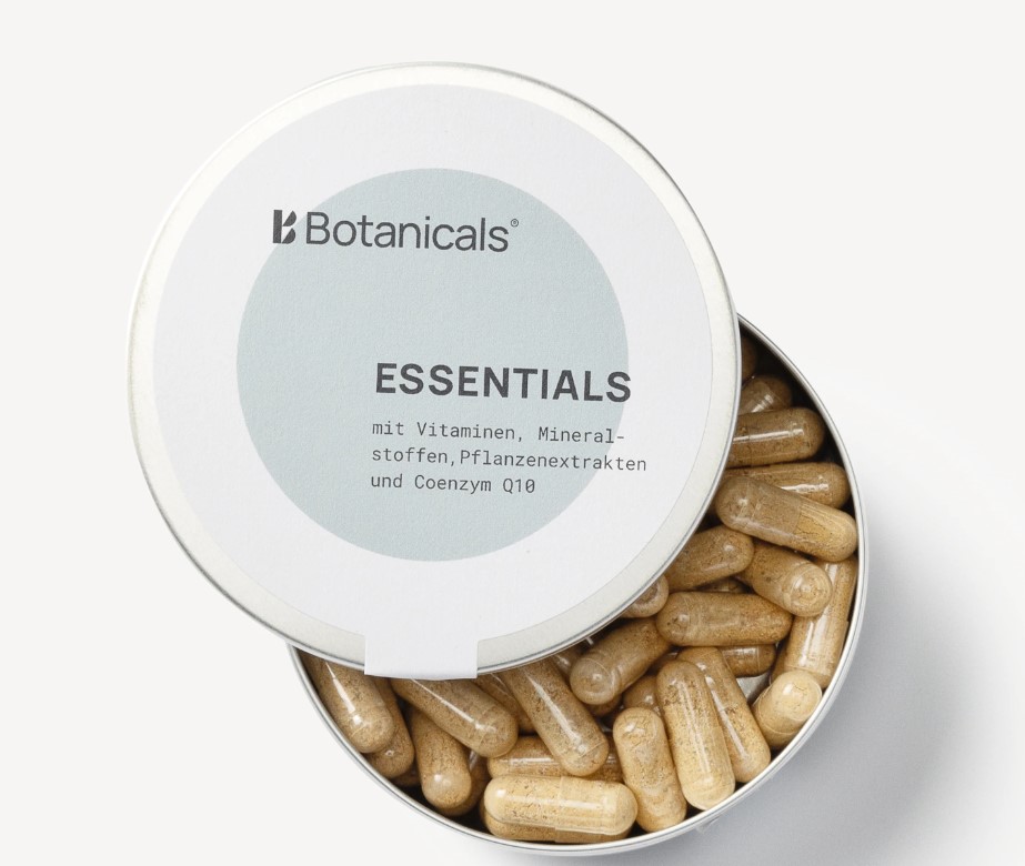 botanicalessentials
