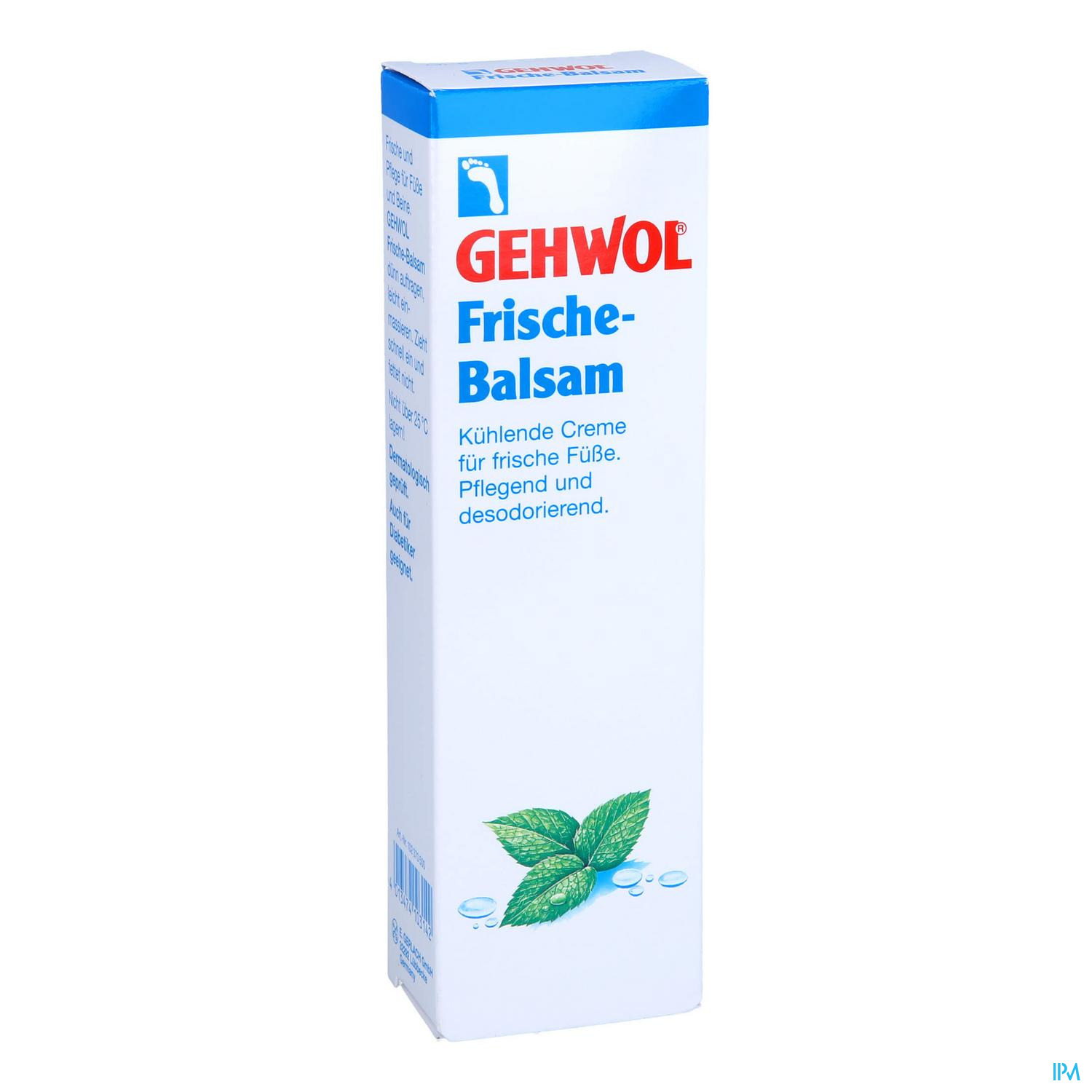 Gehwol Frische Balsam