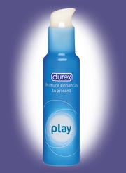Durex Gleitgel Play Feel