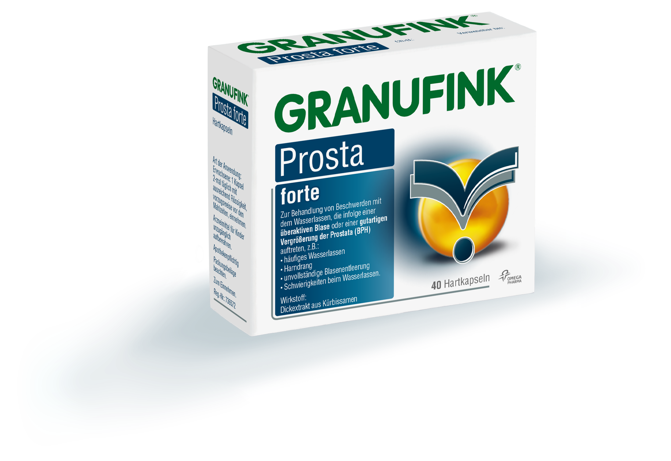Granufink Prosta forte
