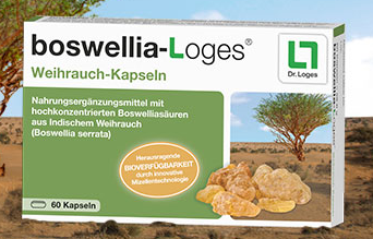 boswellialoges