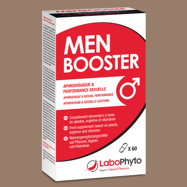 menbooster