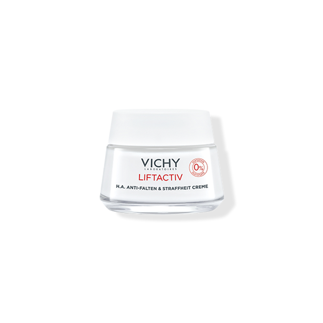 VICHY Liftactiv Hyaluron Creme ohne Duftstoffe