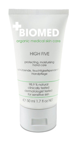 Biomed Gib mir 5 Handcreme 50ml