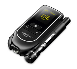 Accu-Chek Mobile