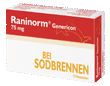 Raninorm Genericon Filmtabletten 75mg