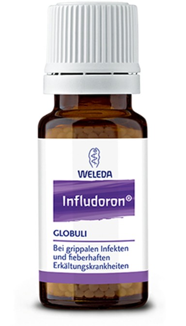 INFLUDORON GLOBULI