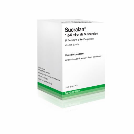 sucralan
