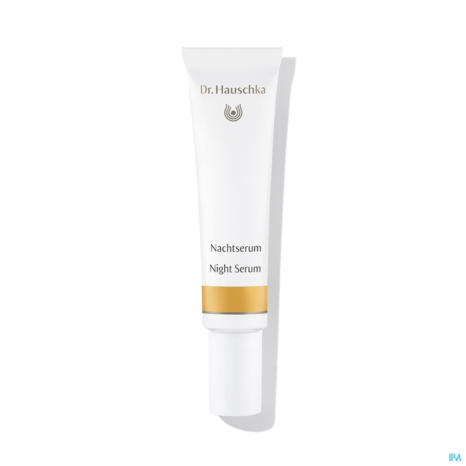 Dr. Hauschka Nachtserum 20ml