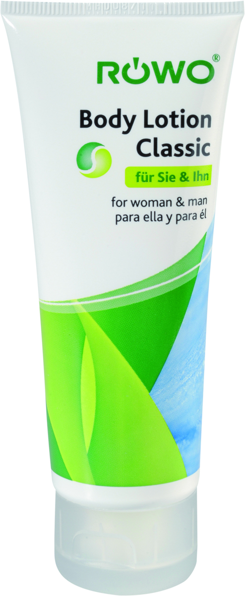 RÖWO Body Lotion Classic