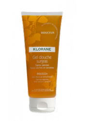 Klorane Duschgel Douceur – Sanftheit
