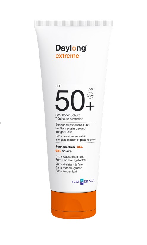 Daylong™ Extreme 50+ Gel